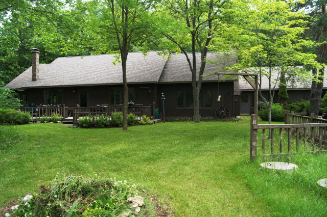 4392 Daisy Patch Road Fish Creek, WI 54212 - Photo 1 of 1
