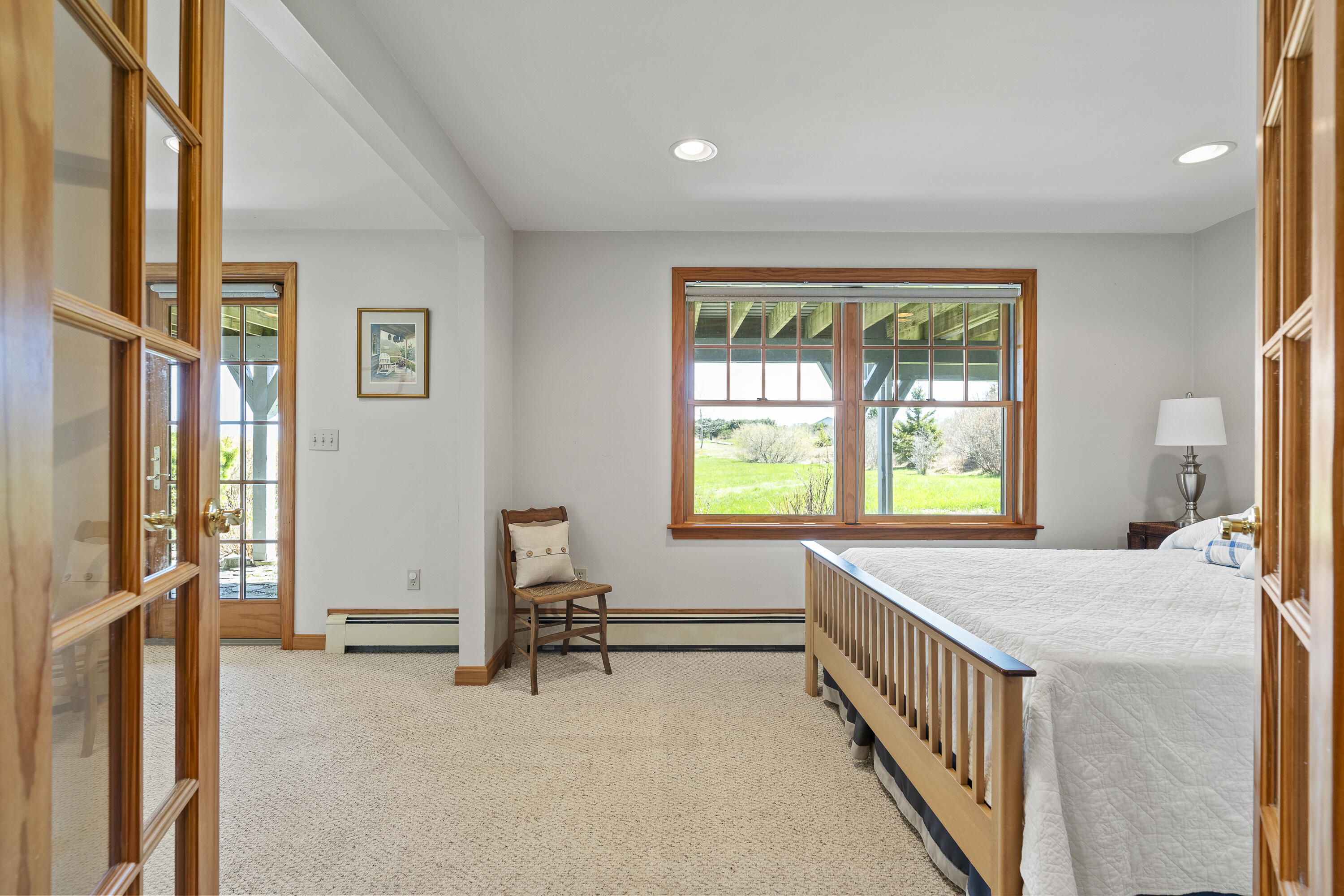 11 Blueberry Ridge Orrs Island, ME 04066 - Photo 43 of 60 2nd Guest room