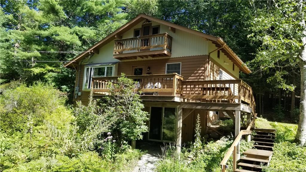 276 Woodville Road Warren, CT 06777 - Photo 1 of 1 Gallery Image 1