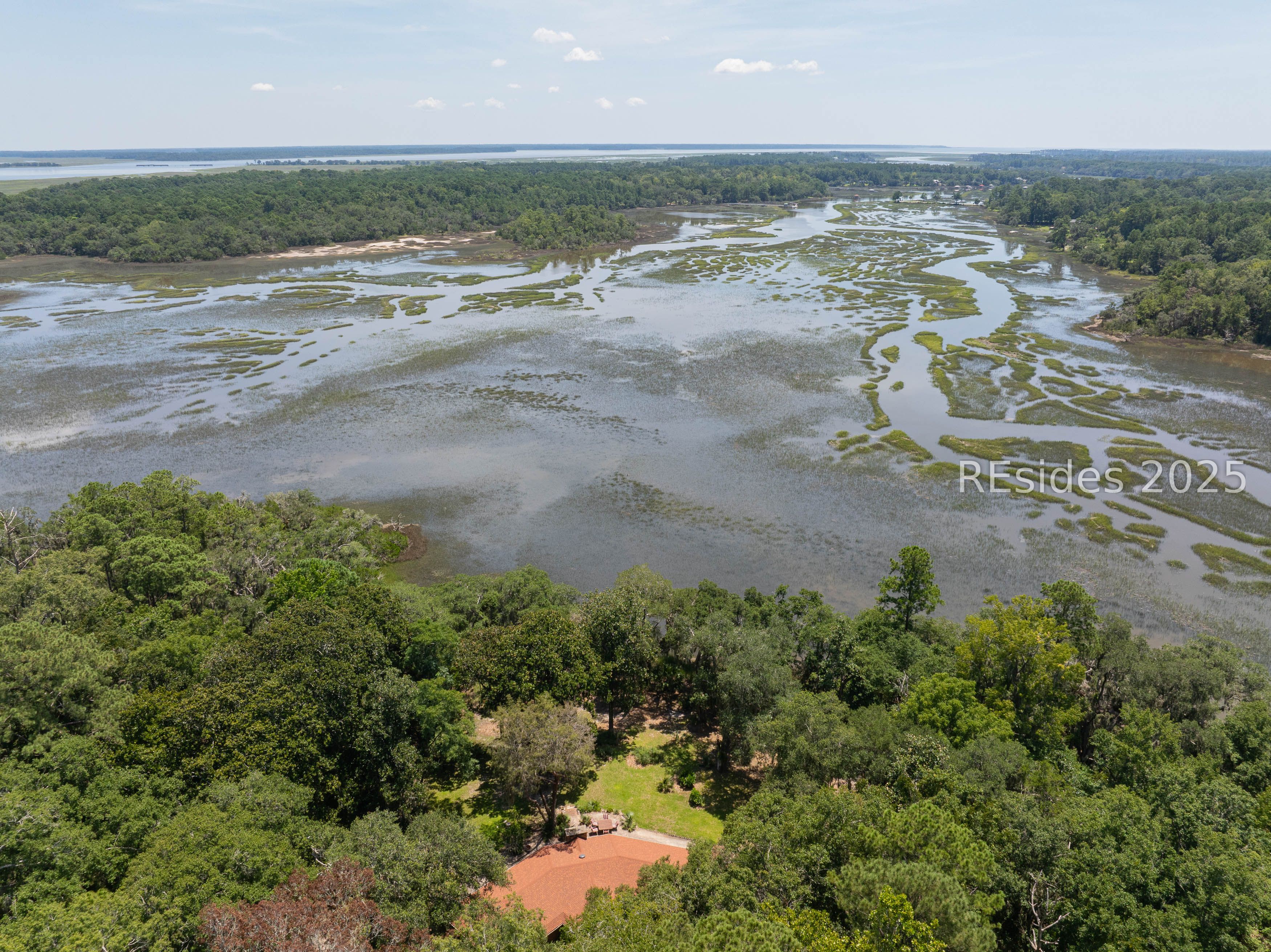 822 Knowles Island Road Ridgeland, SC 29936 - Photo 54 of 55