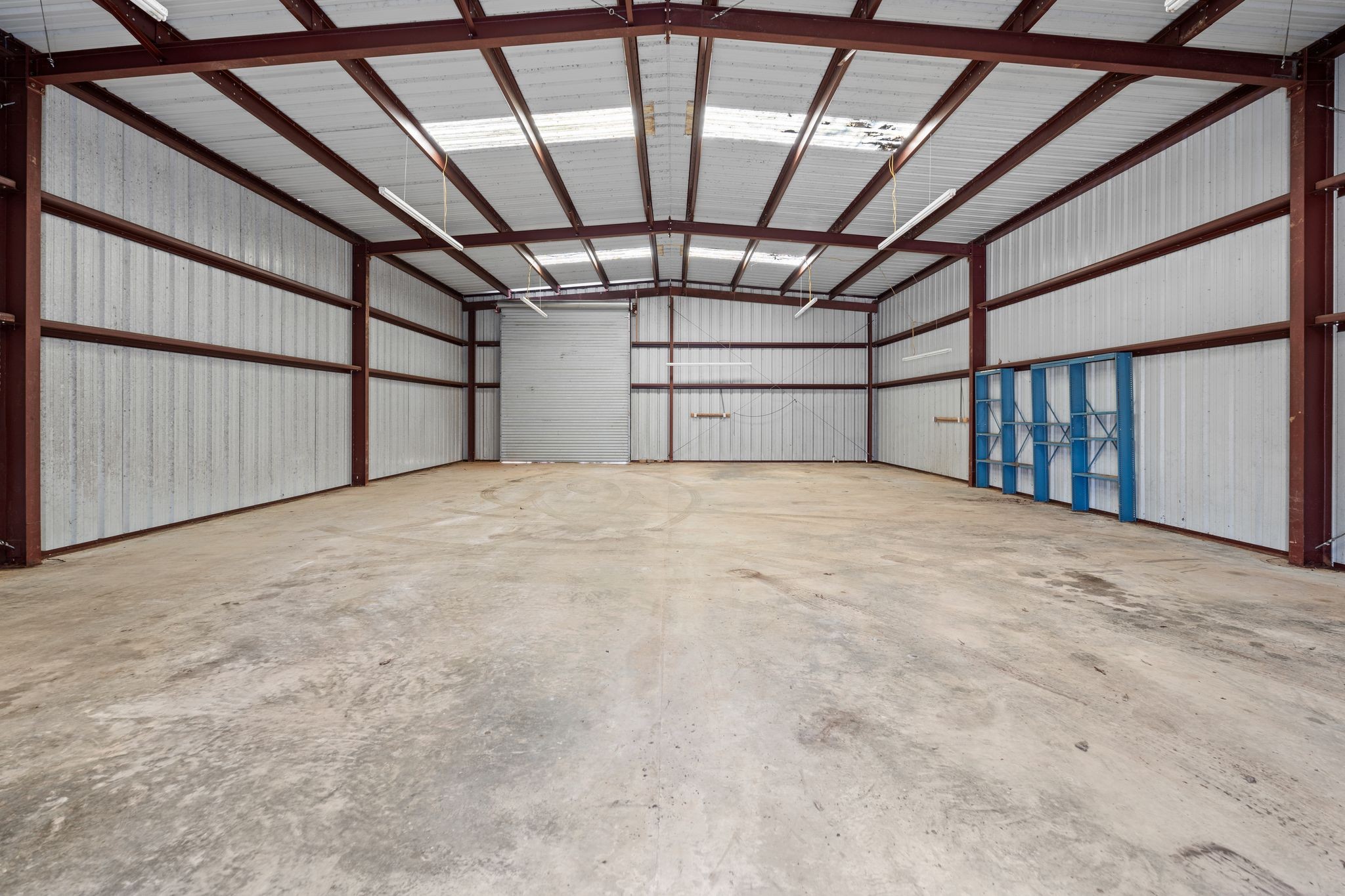 313 Shirley Bates Road Clifton, TN 38425 - Photo 36 of 47 Gallery Image 36