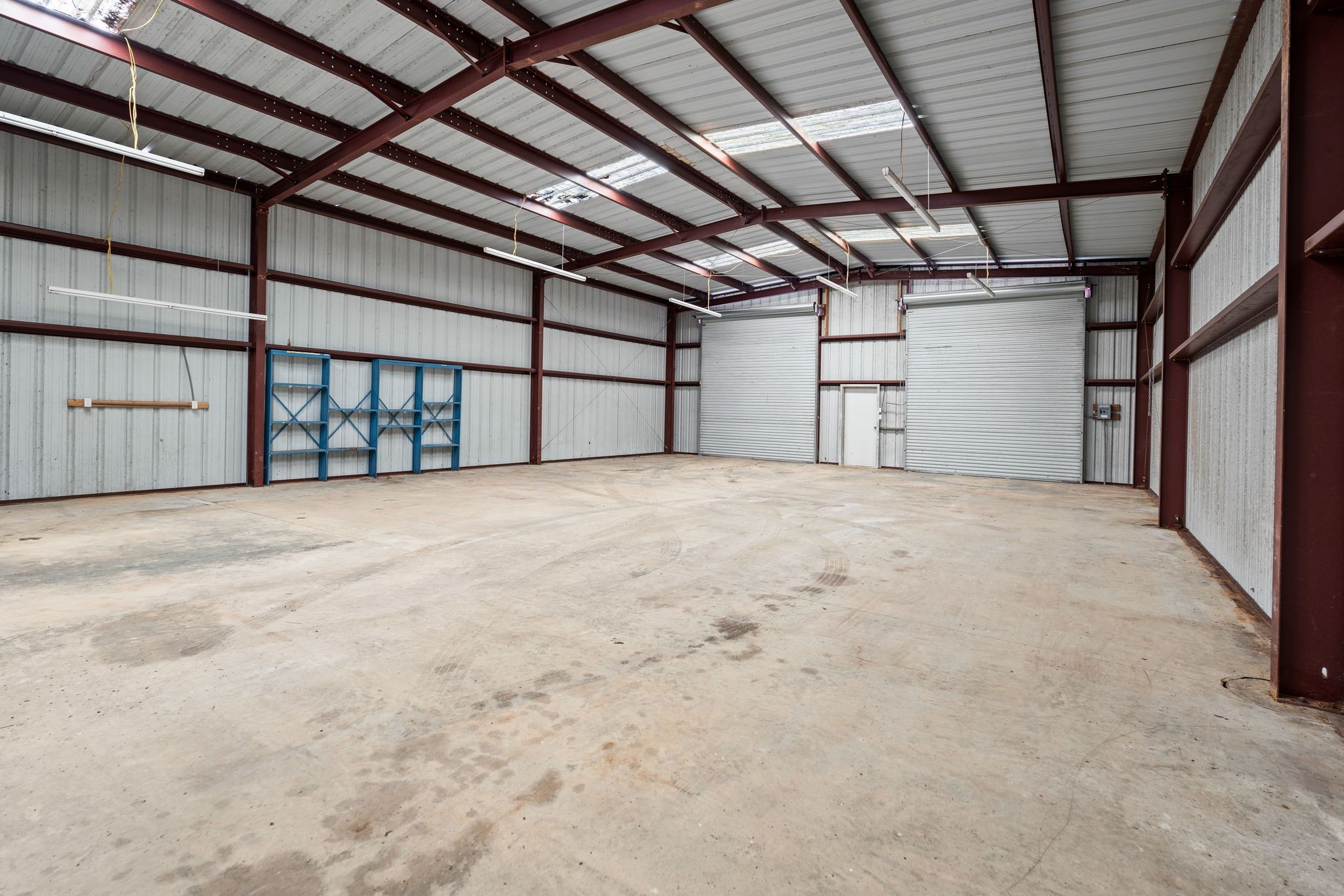 313 Shirley Bates Road Clifton, TN 38425 - Photo 38 of 47 Gallery Image 38