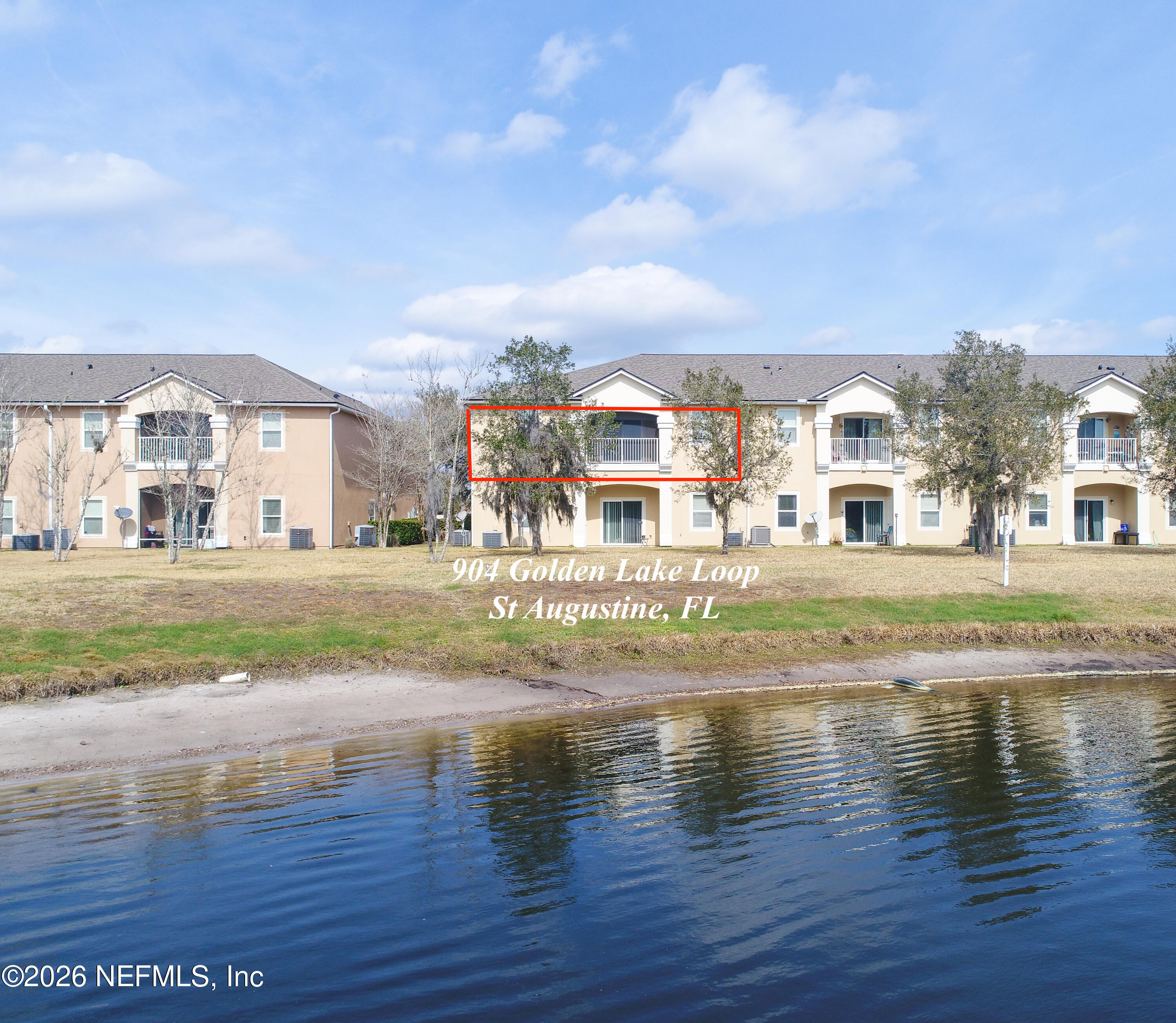 904 Golden Lake Loop St. Augustine, FL 32084 - Photo 1 of 43 904 Golden Lake Loop