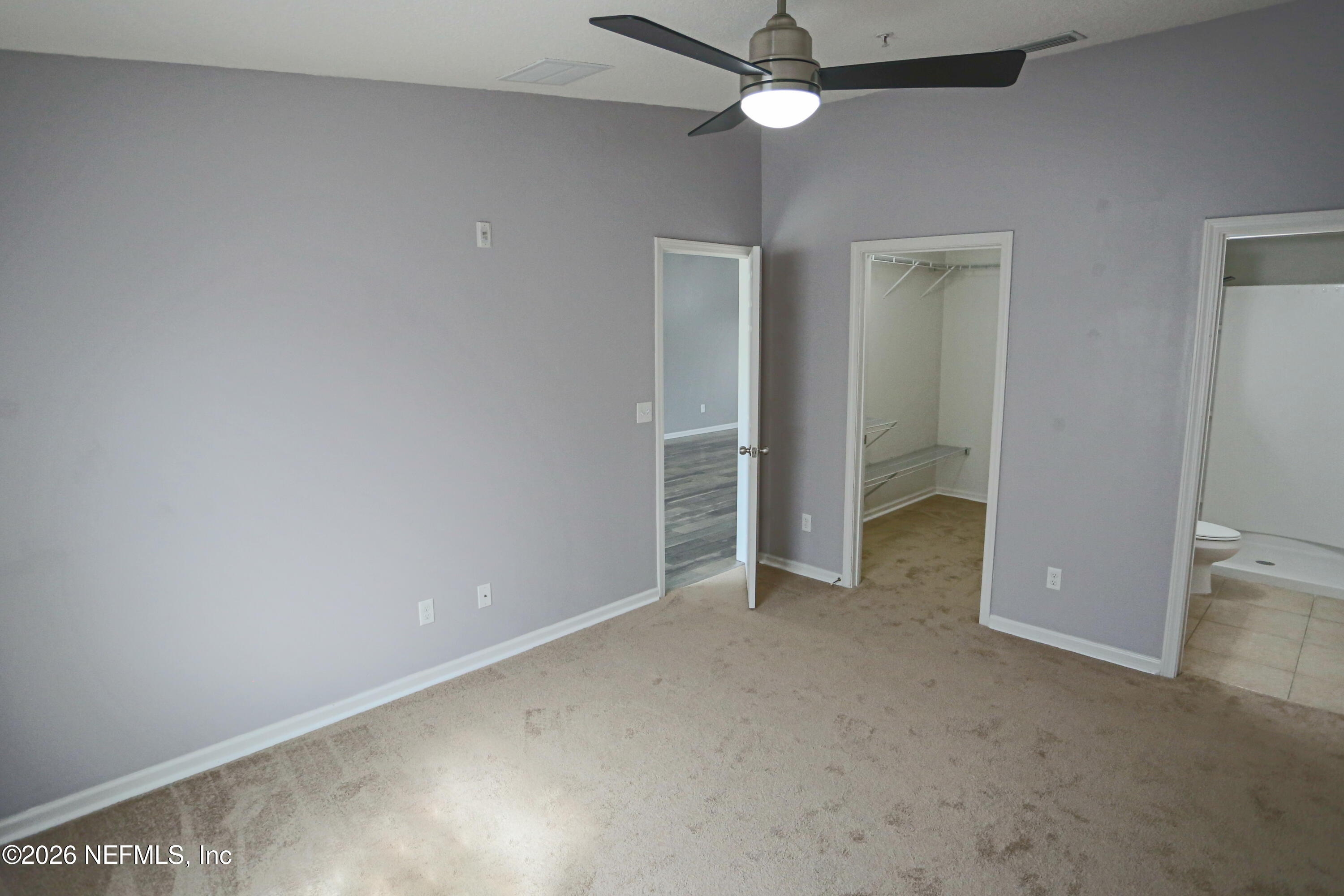 904 Golden Lake Loop St. Augustine, FL 32084 - Photo 11 of 43 Primary Bedroom