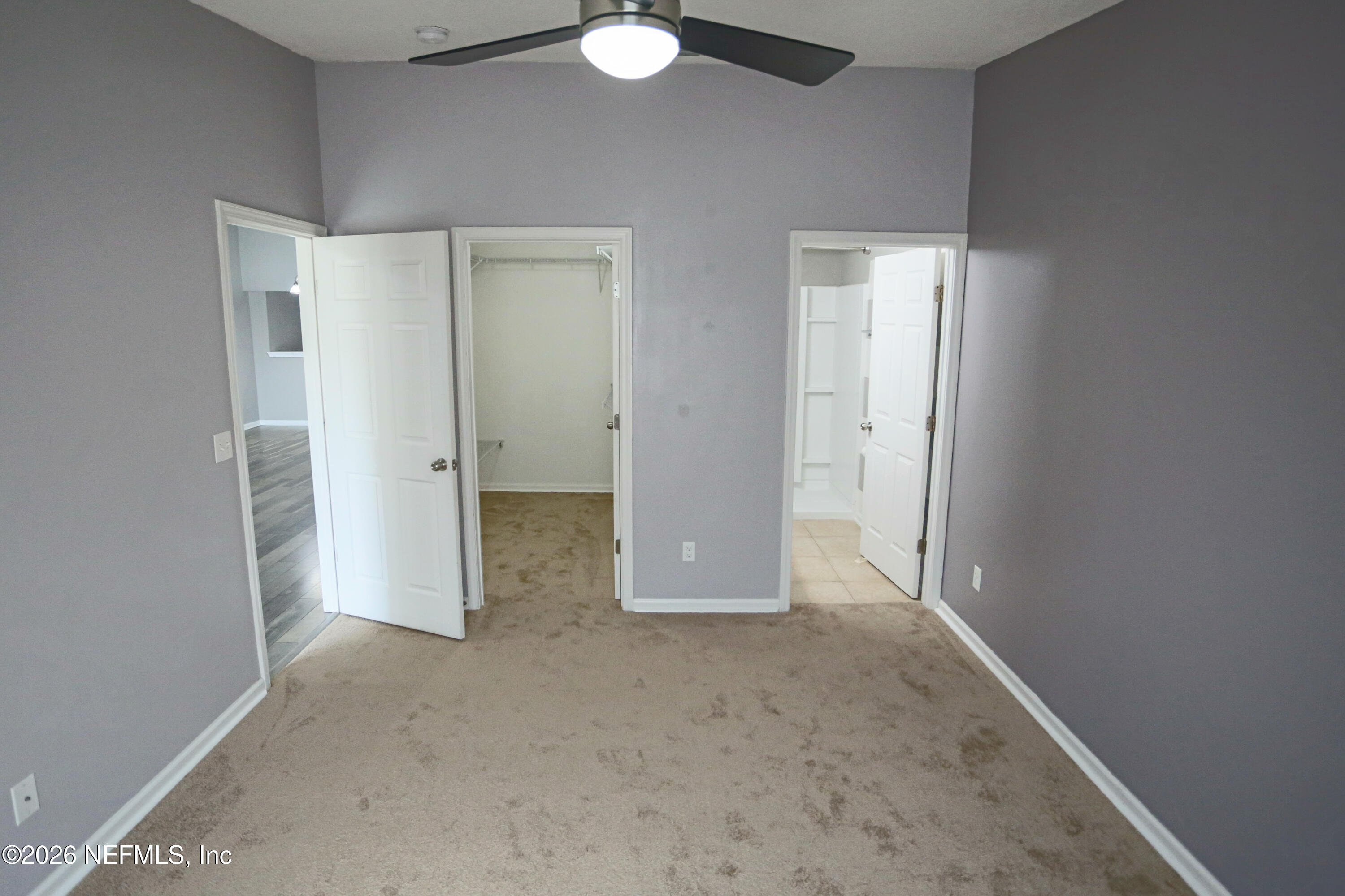 904 Golden Lake Loop St. Augustine, FL 32084 - Photo 12 of 43 Primary Bedroom