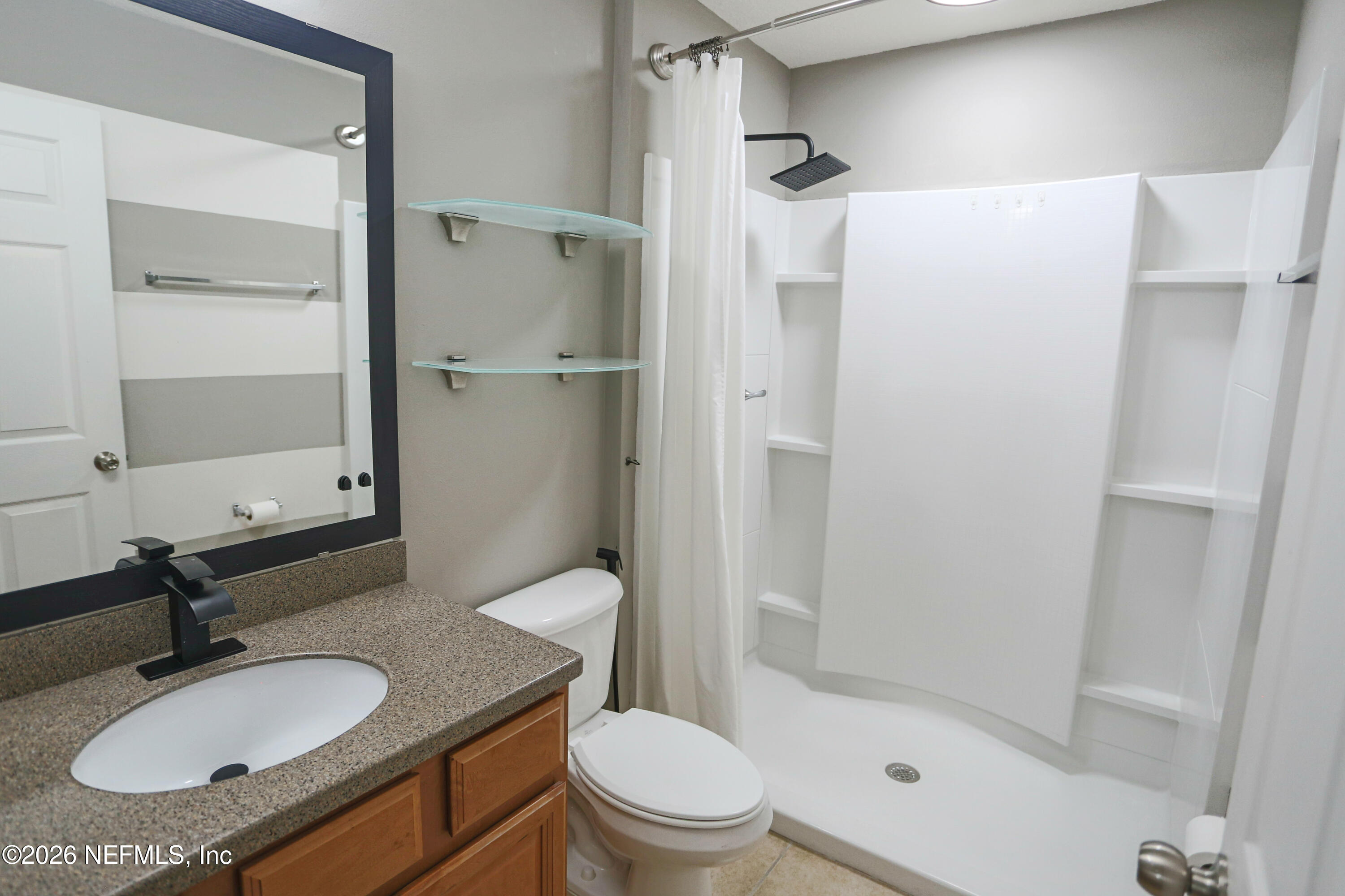 904 Golden Lake Loop St. Augustine, FL 32084 - Photo 13 of 43 Primary Bathroom