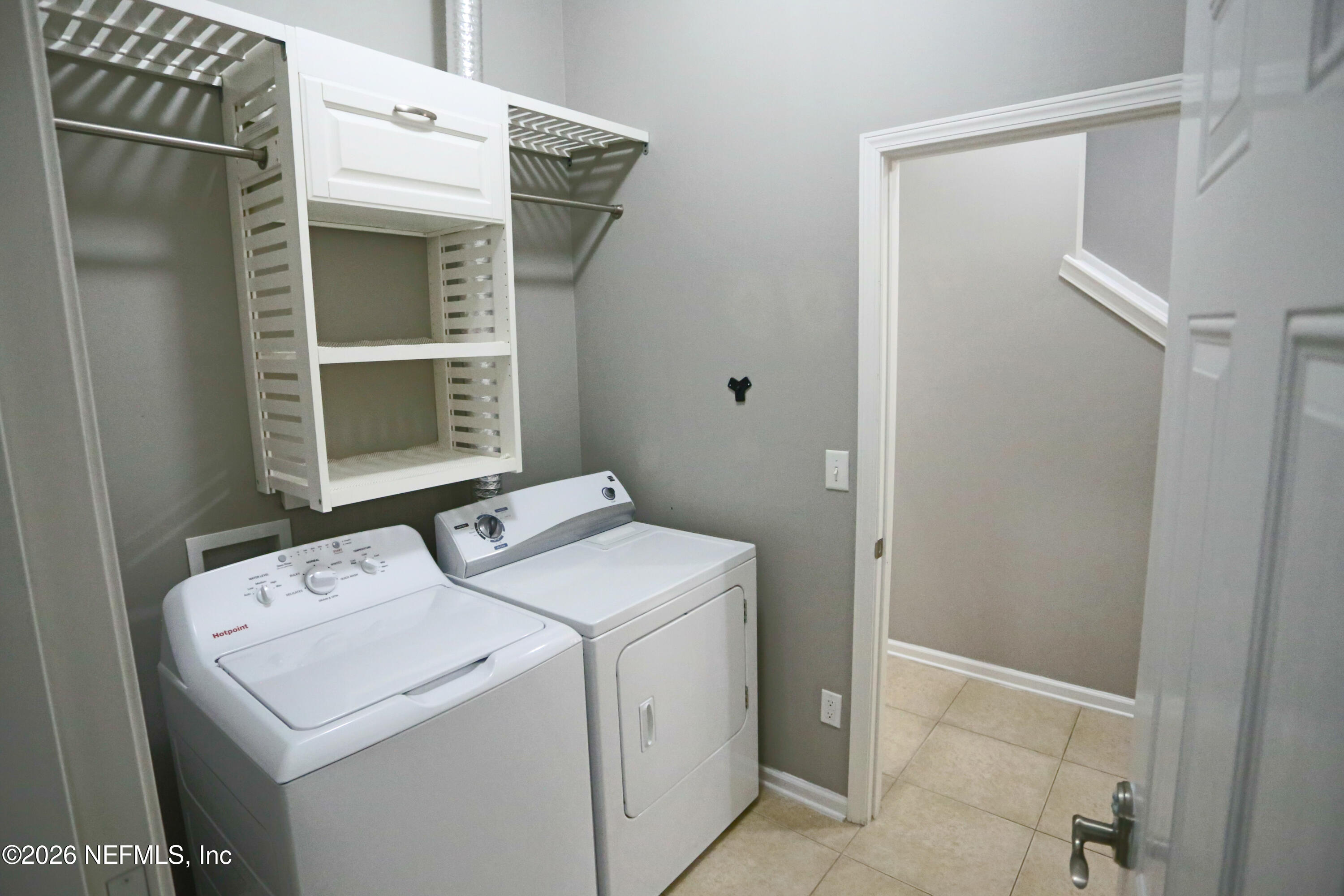 904 Golden Lake Loop St. Augustine, FL 32084 - Photo 16 of 43 Laundry Room