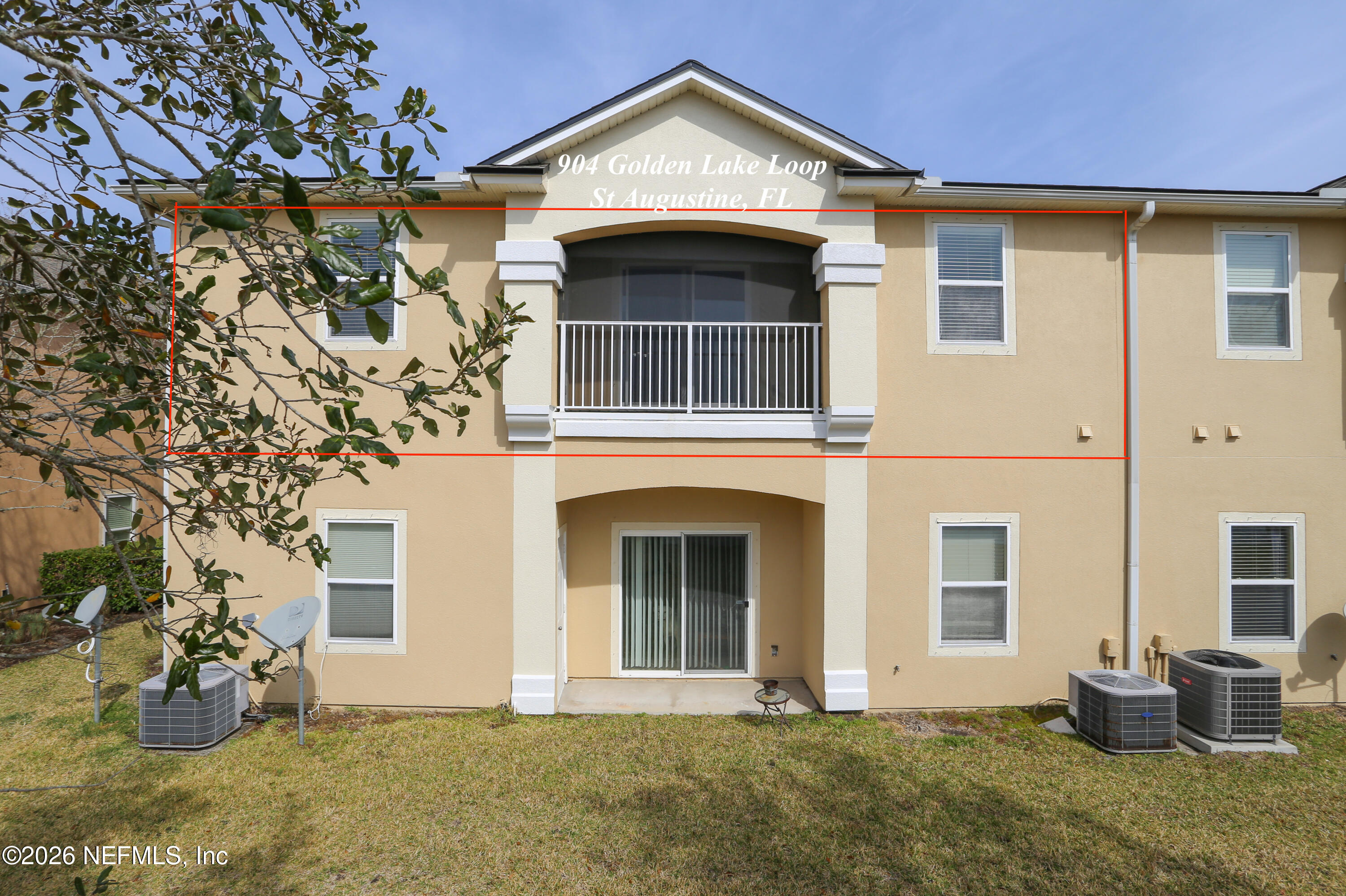 904 Golden Lake Loop St. Augustine, FL 32084 - Photo 2 of 43 IMG_6645 2