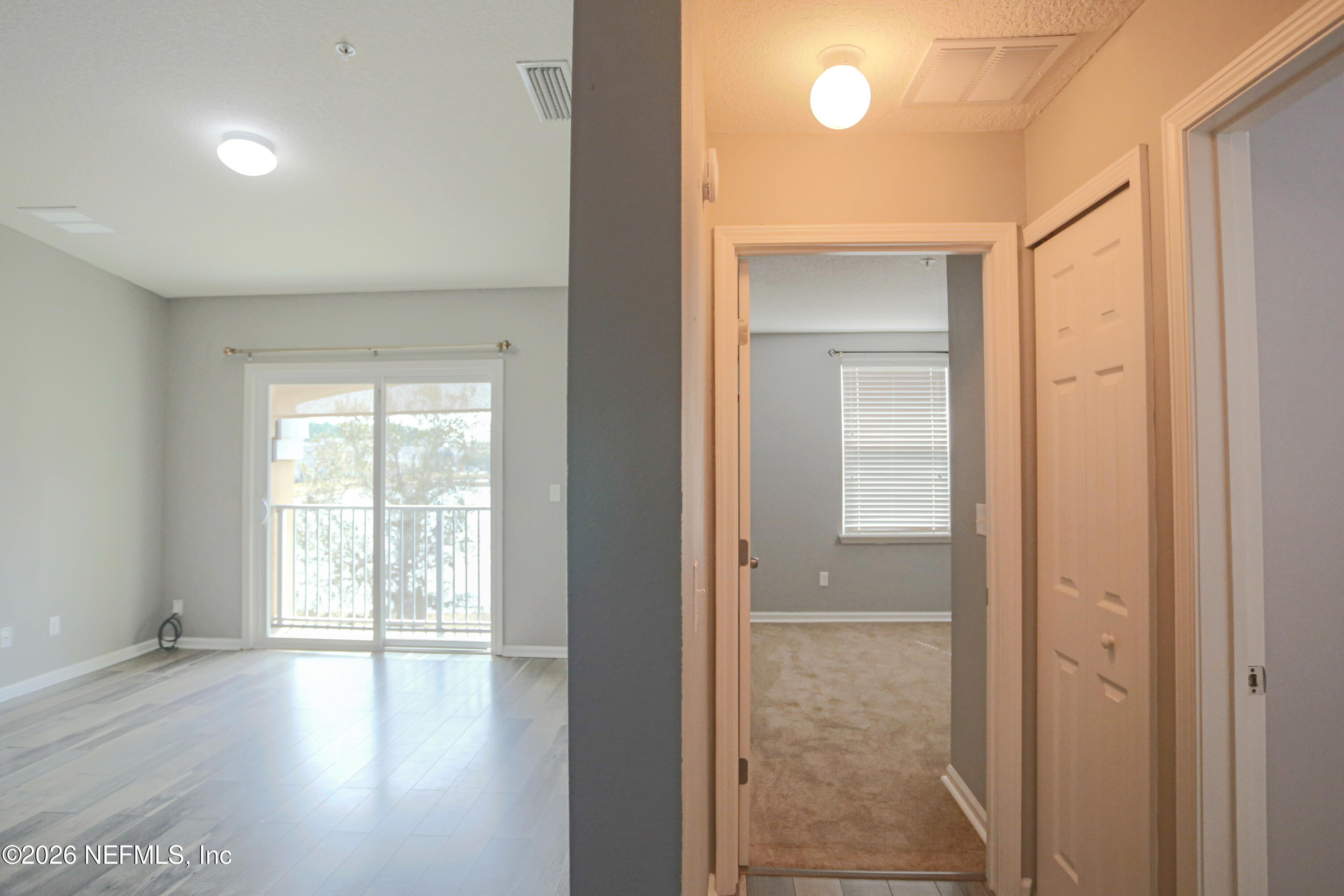 904 Golden Lake Loop St. Augustine, FL 32084 - Photo 22 of 43 Entrance to 3rd Bedroom