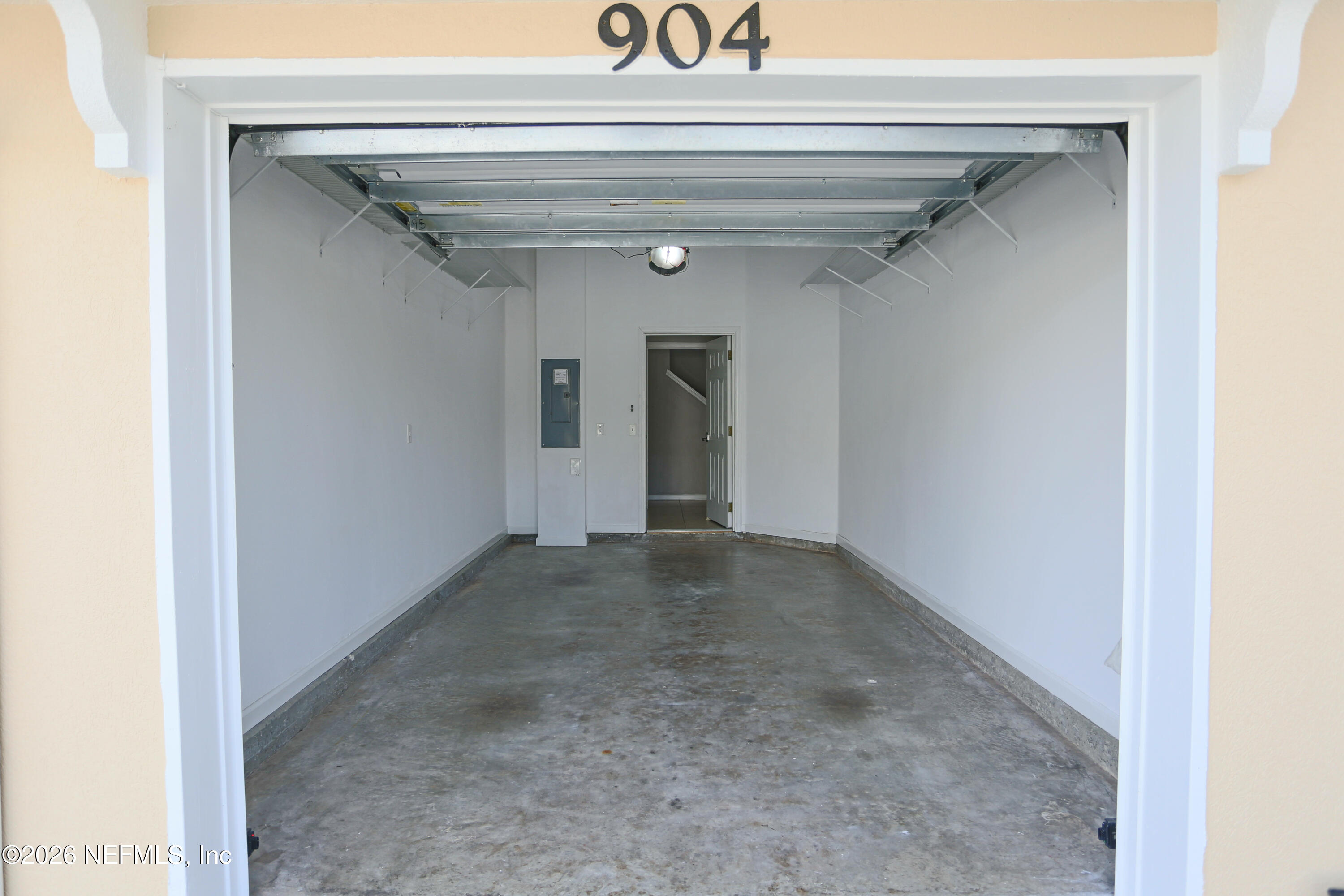 904 Golden Lake Loop St. Augustine, FL 32084 - Photo 27 of 43 1-car Garage