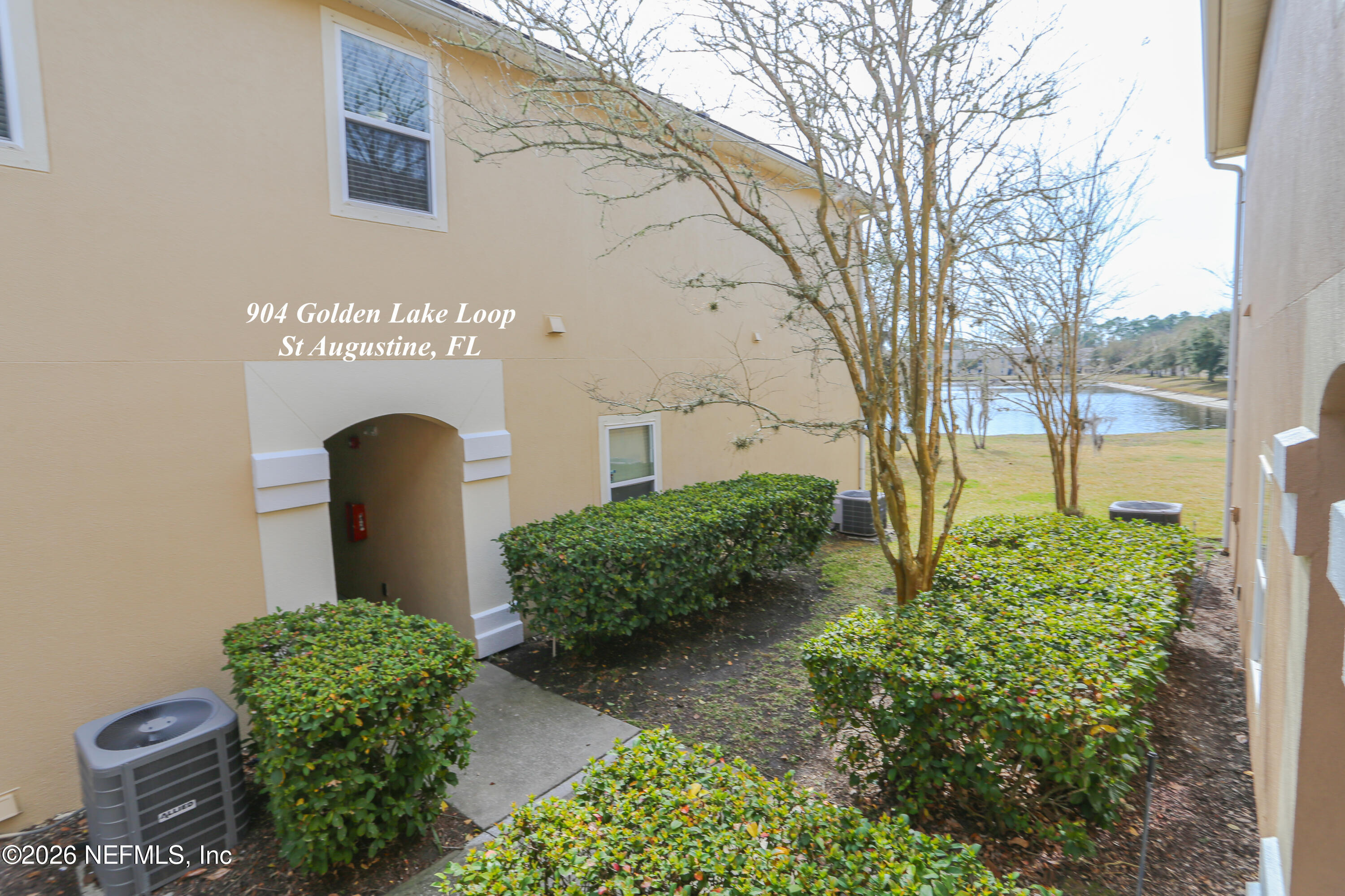904 Golden Lake Loop St. Augustine, FL 32084 - Photo 28 of 43 Entrance