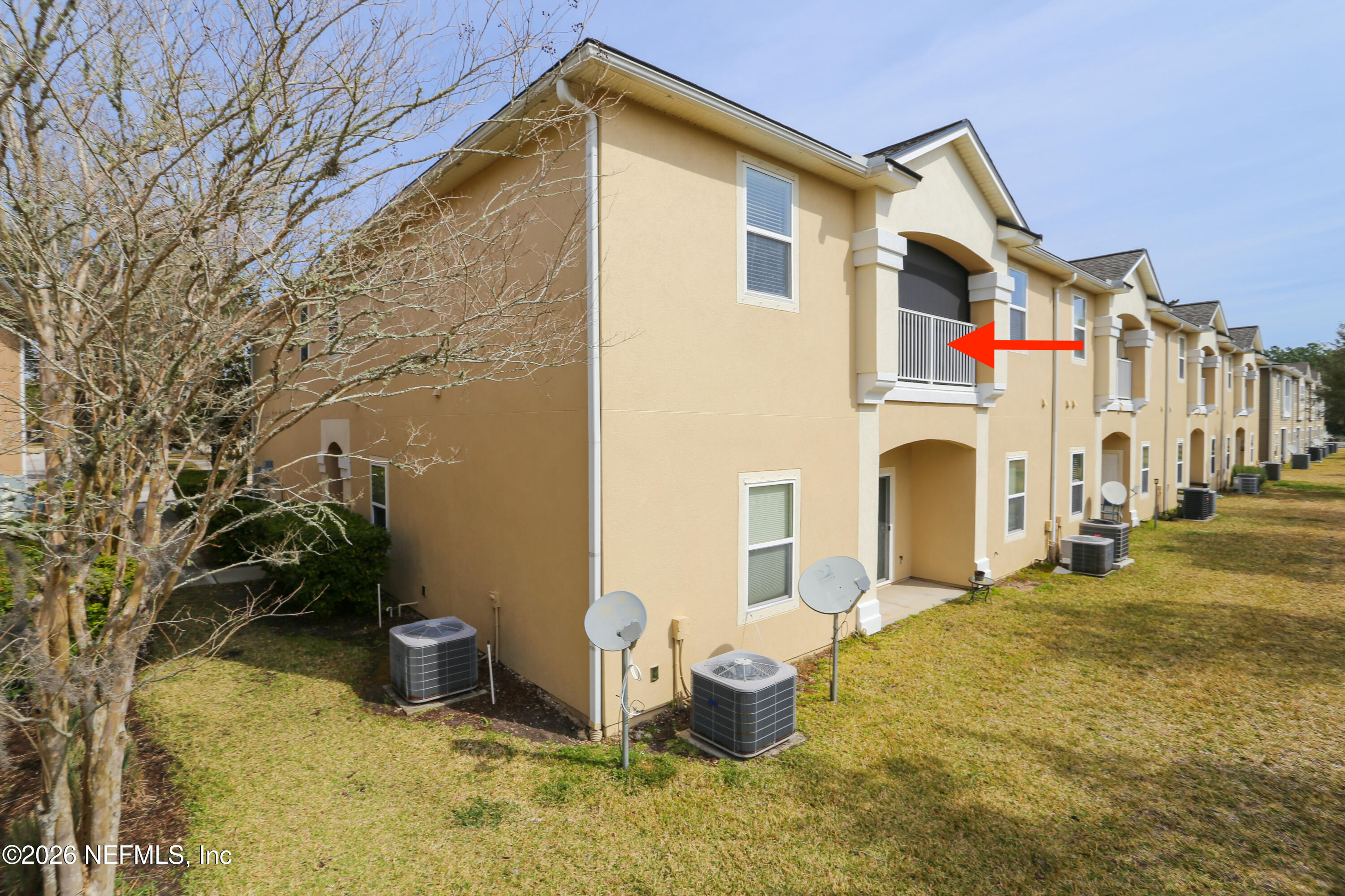 904 Golden Lake Loop St. Augustine, FL 32084 - Photo 29 of 43 Top Floor End Unit