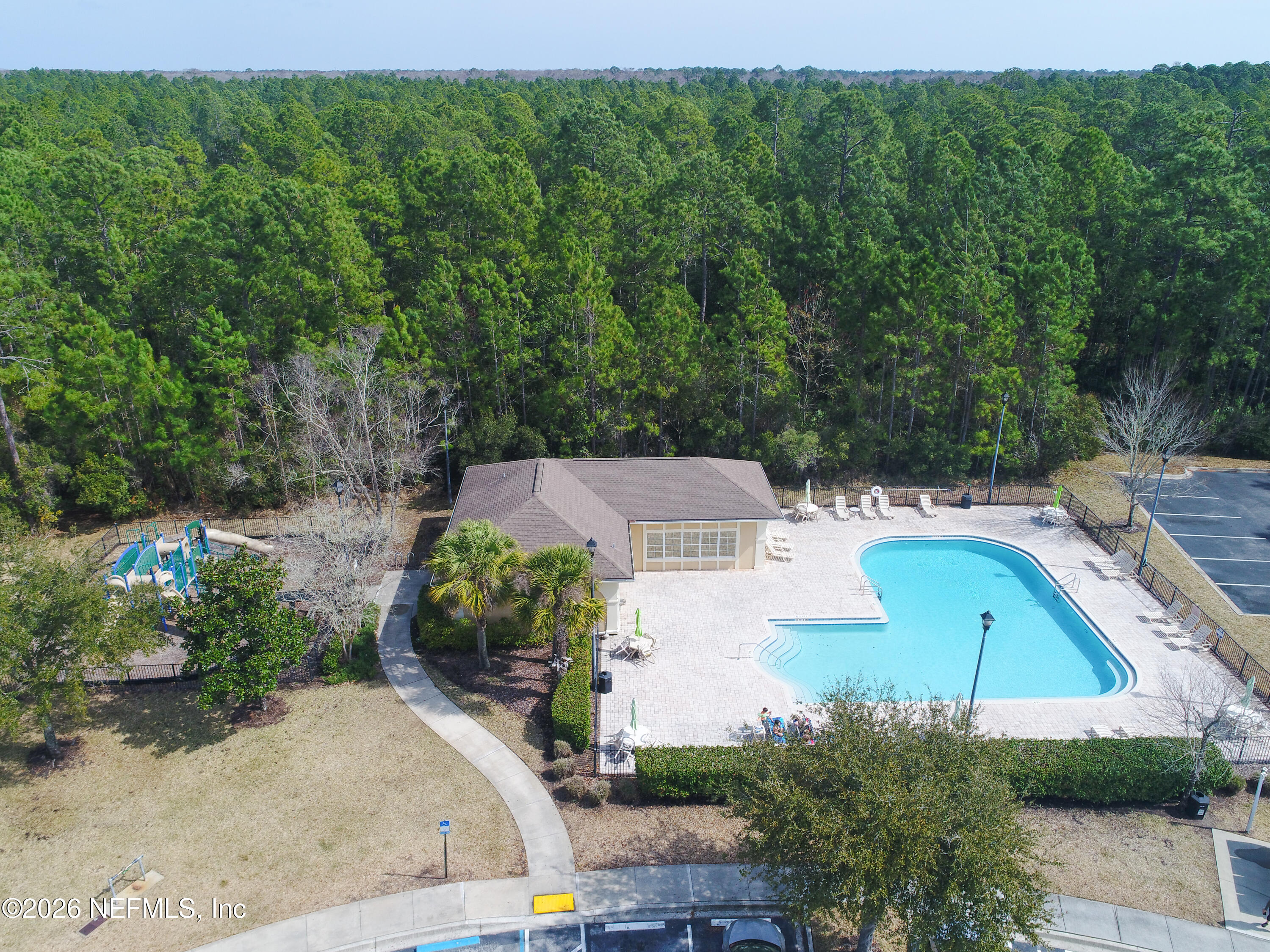 904 Golden Lake Loop St. Augustine, FL 32084 - Photo 33 of 43 Pool