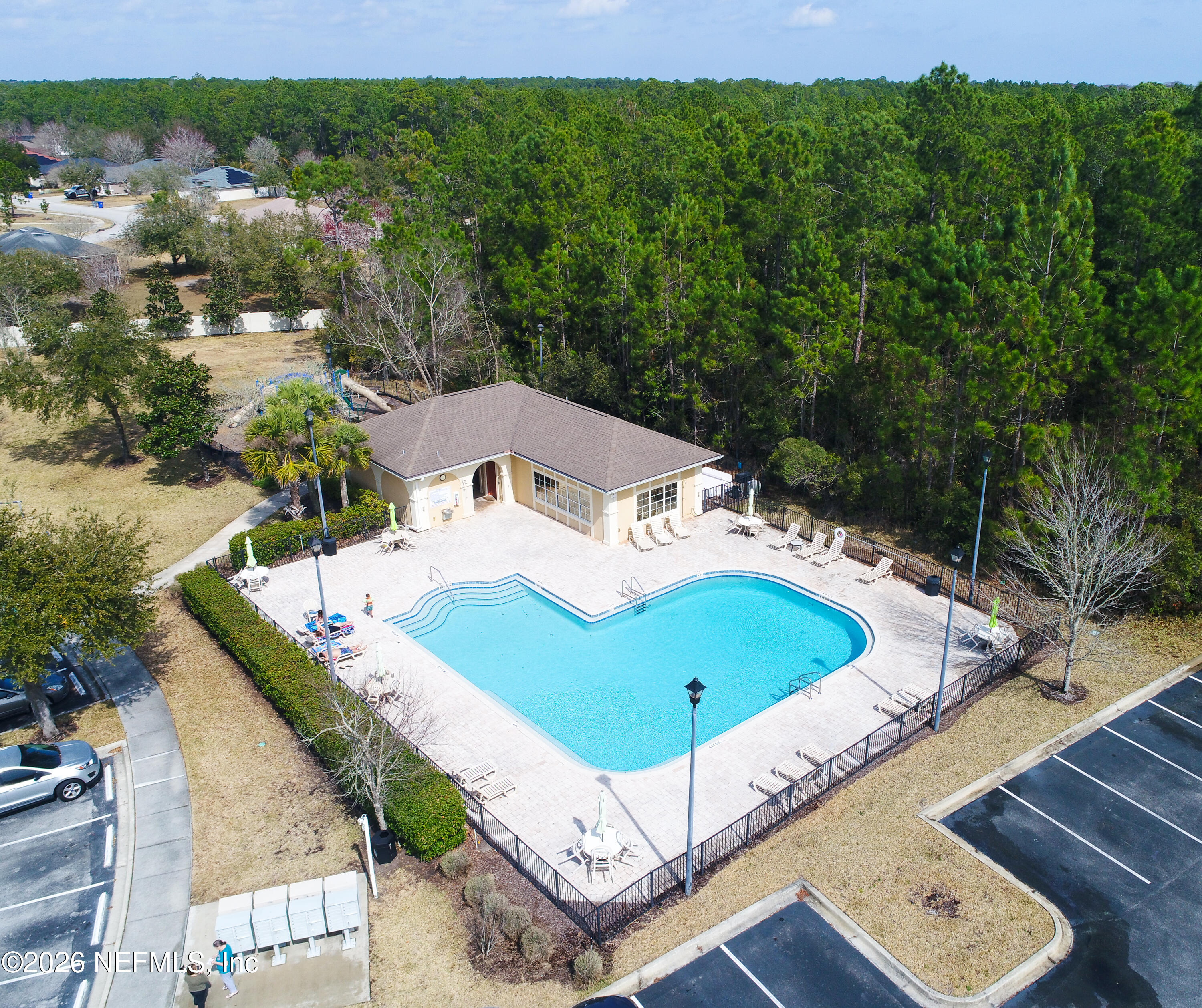 904 Golden Lake Loop St. Augustine, FL 32084 - Photo 34 of 43 Pool
