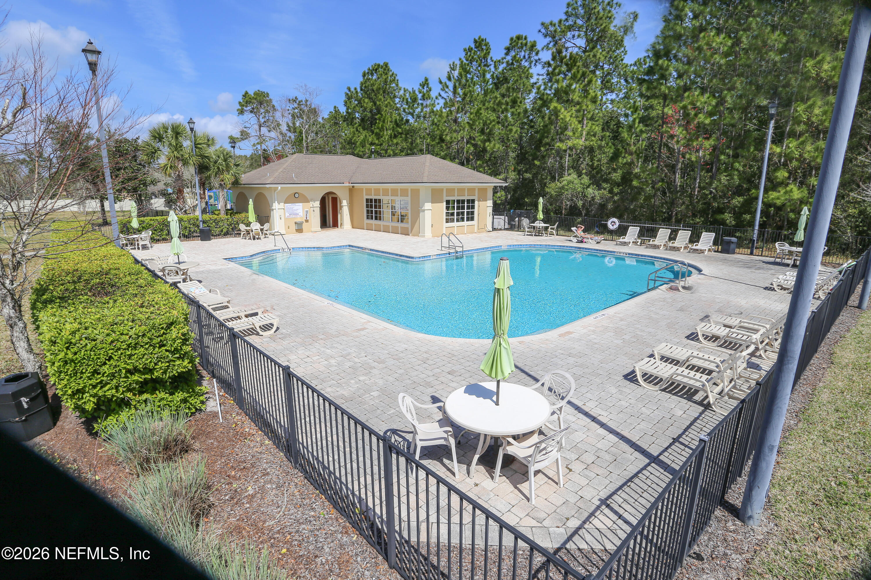 904 Golden Lake Loop St. Augustine, FL 32084 - Photo 36 of 43 Community Pool