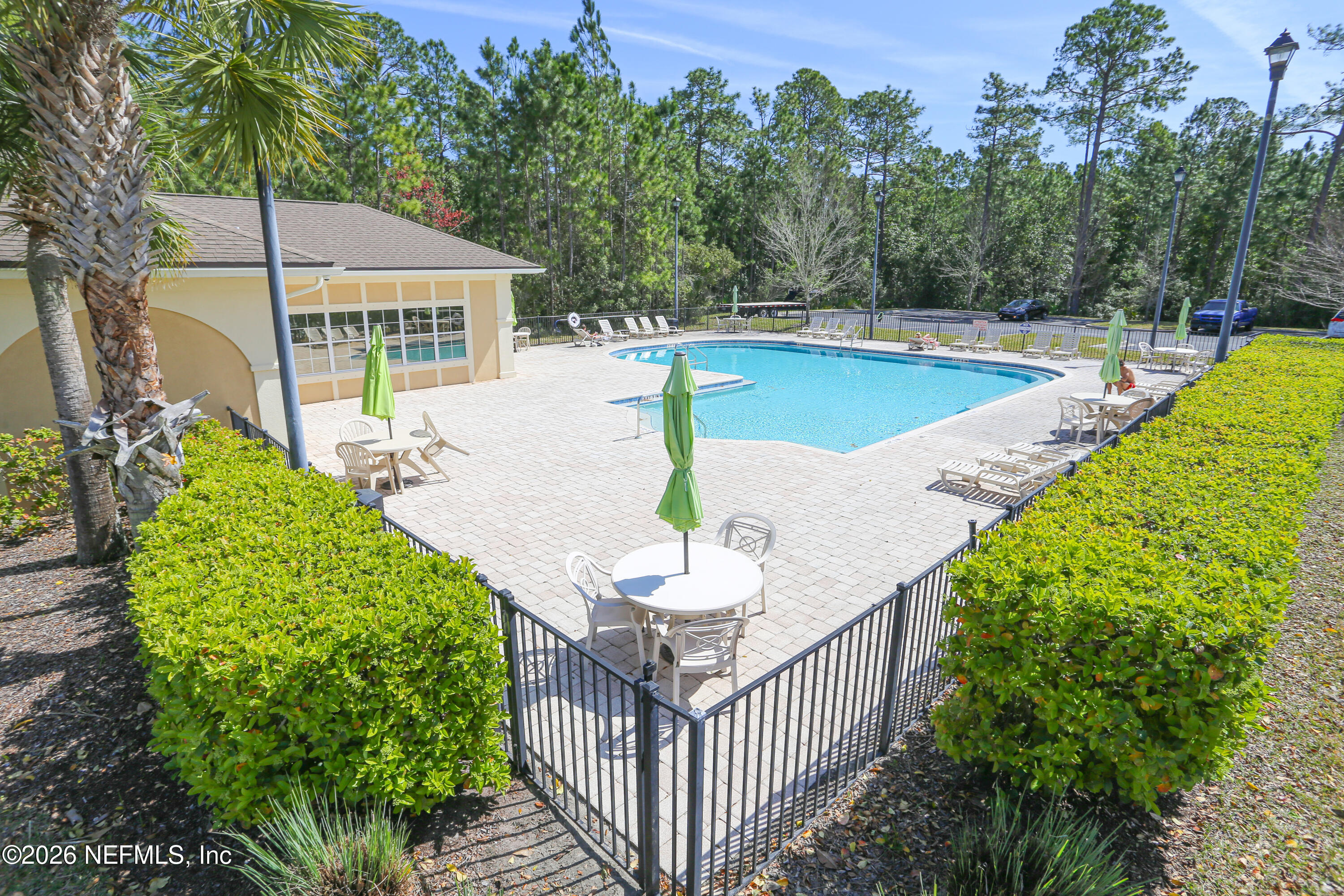 904 Golden Lake Loop St. Augustine, FL 32084 - Photo 37 of 43 Community Pool