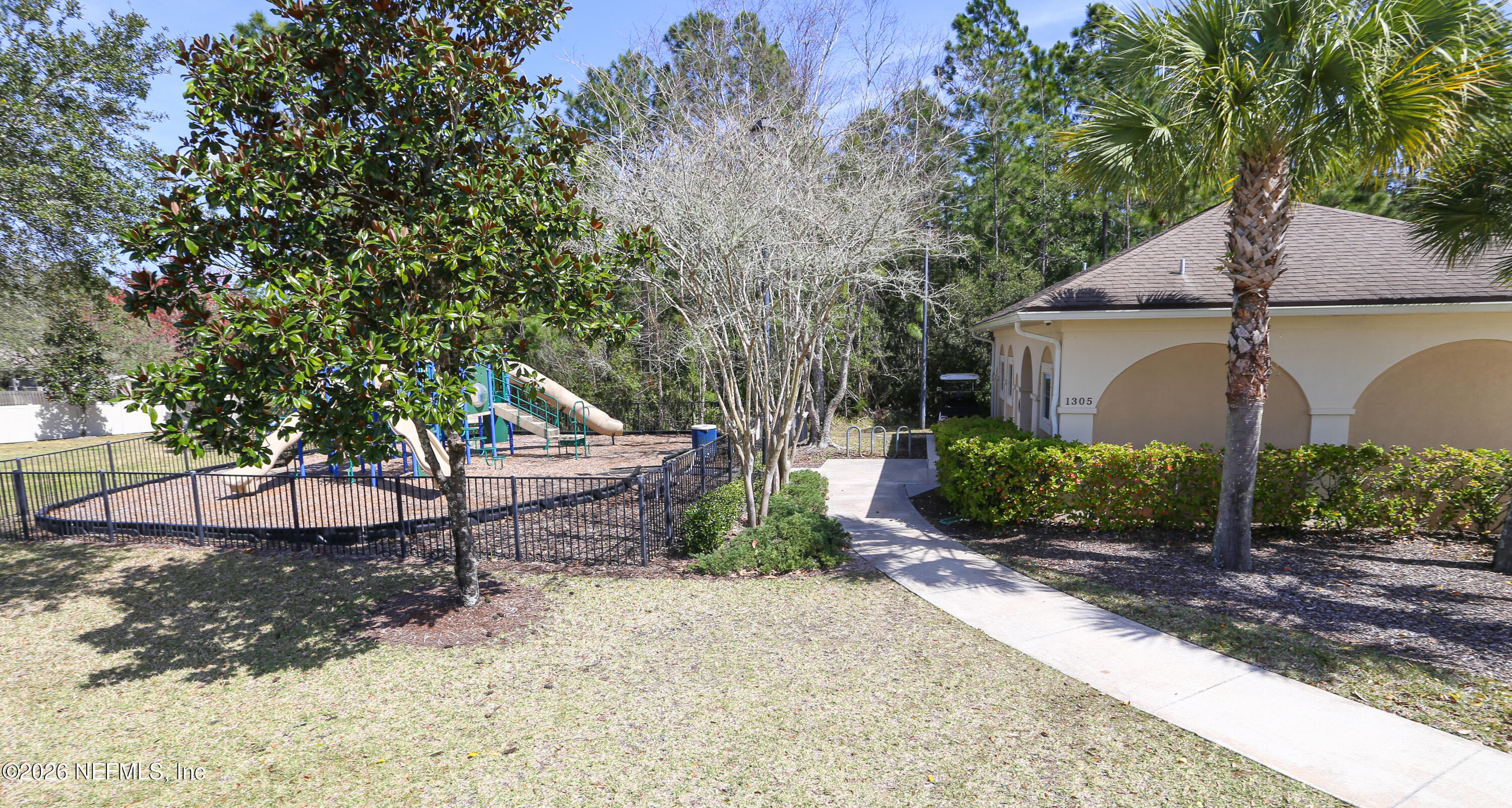 904 Golden Lake Loop St. Augustine, FL 32084 - Photo 38 of 43 Community Center and playground