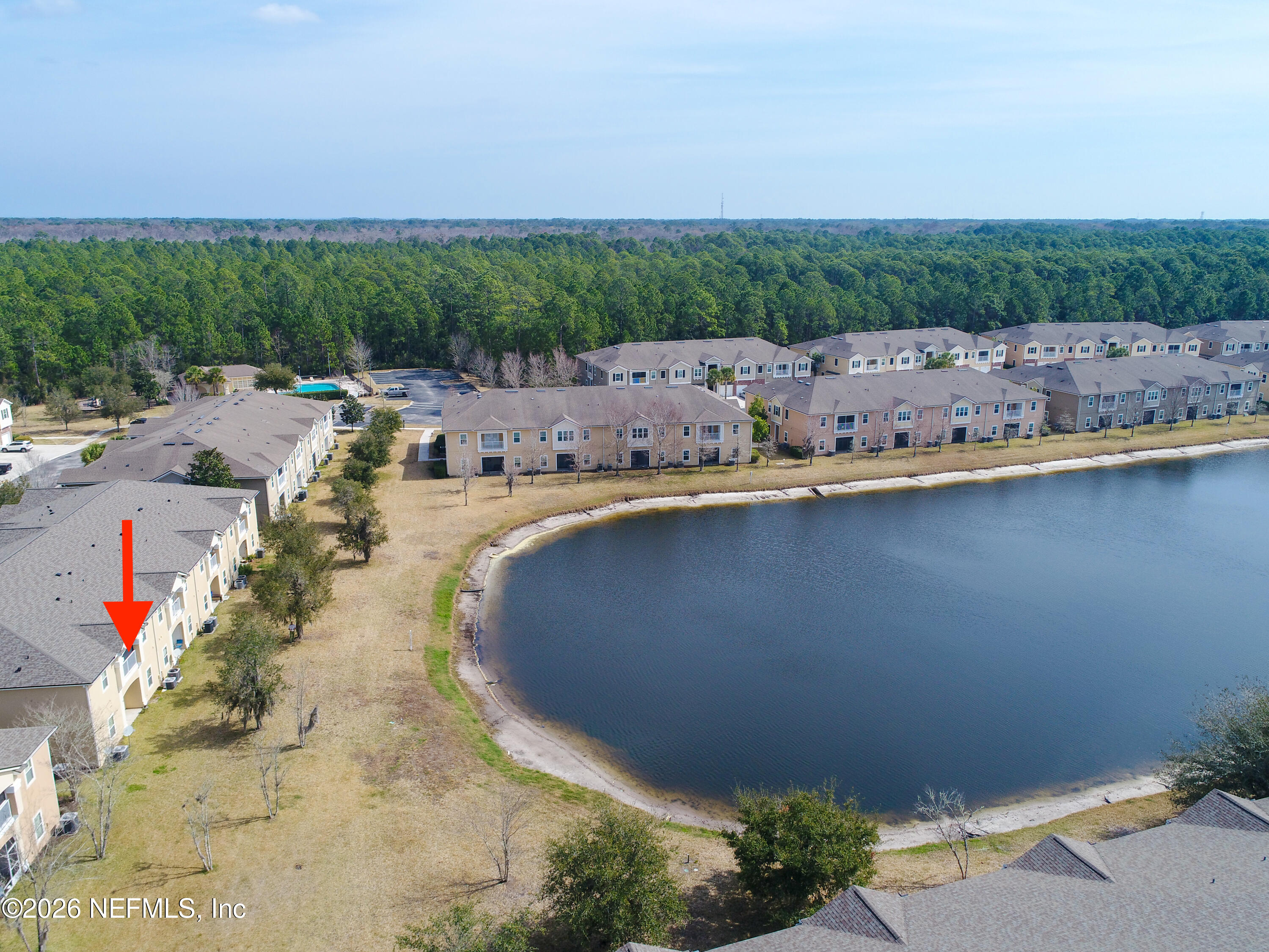904 Golden Lake Loop St. Augustine, FL 32084 - Photo 42 of 43 Lakefront