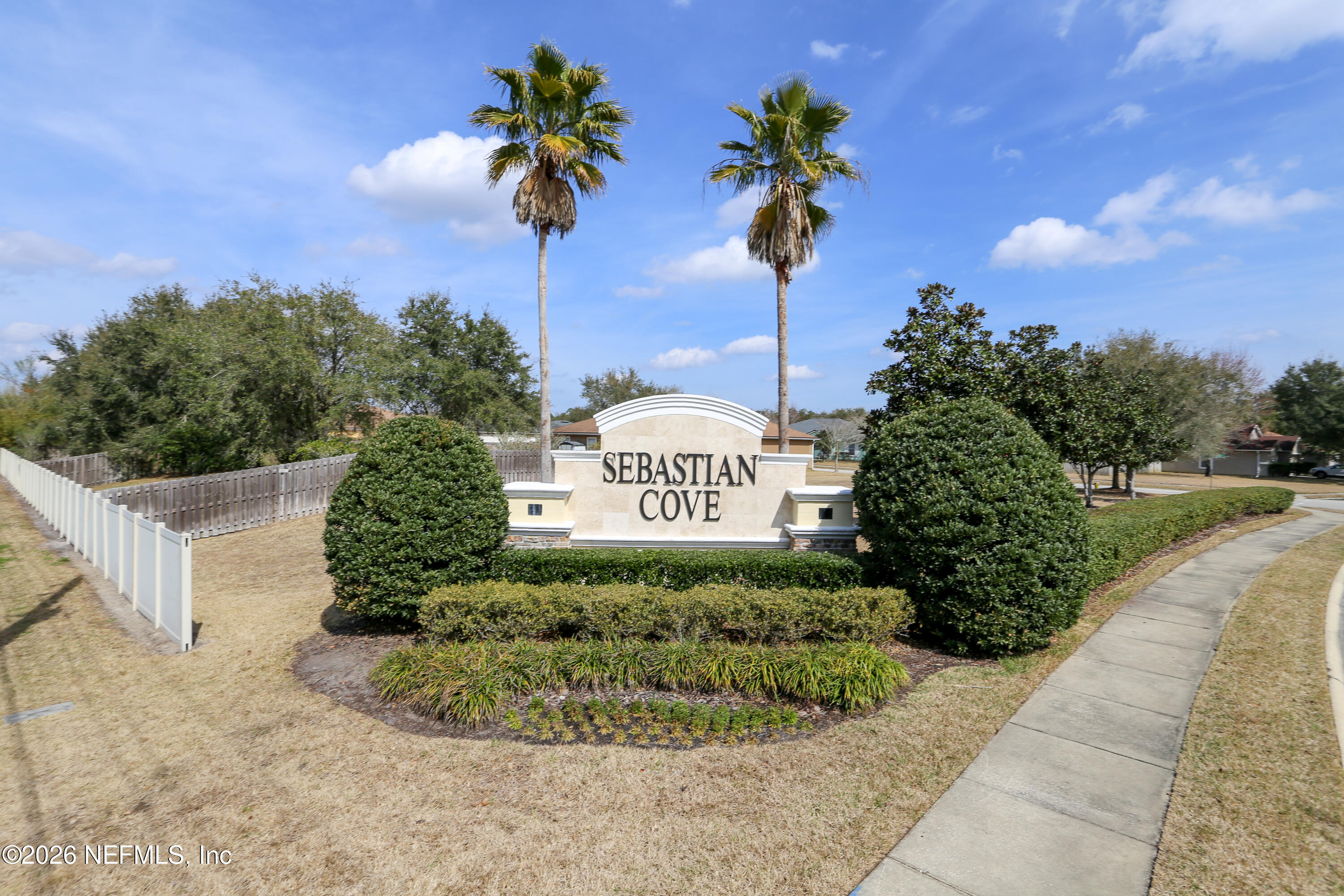 904 Golden Lake Loop St. Augustine, FL 32084 - Photo 43 of 43 Community Sign