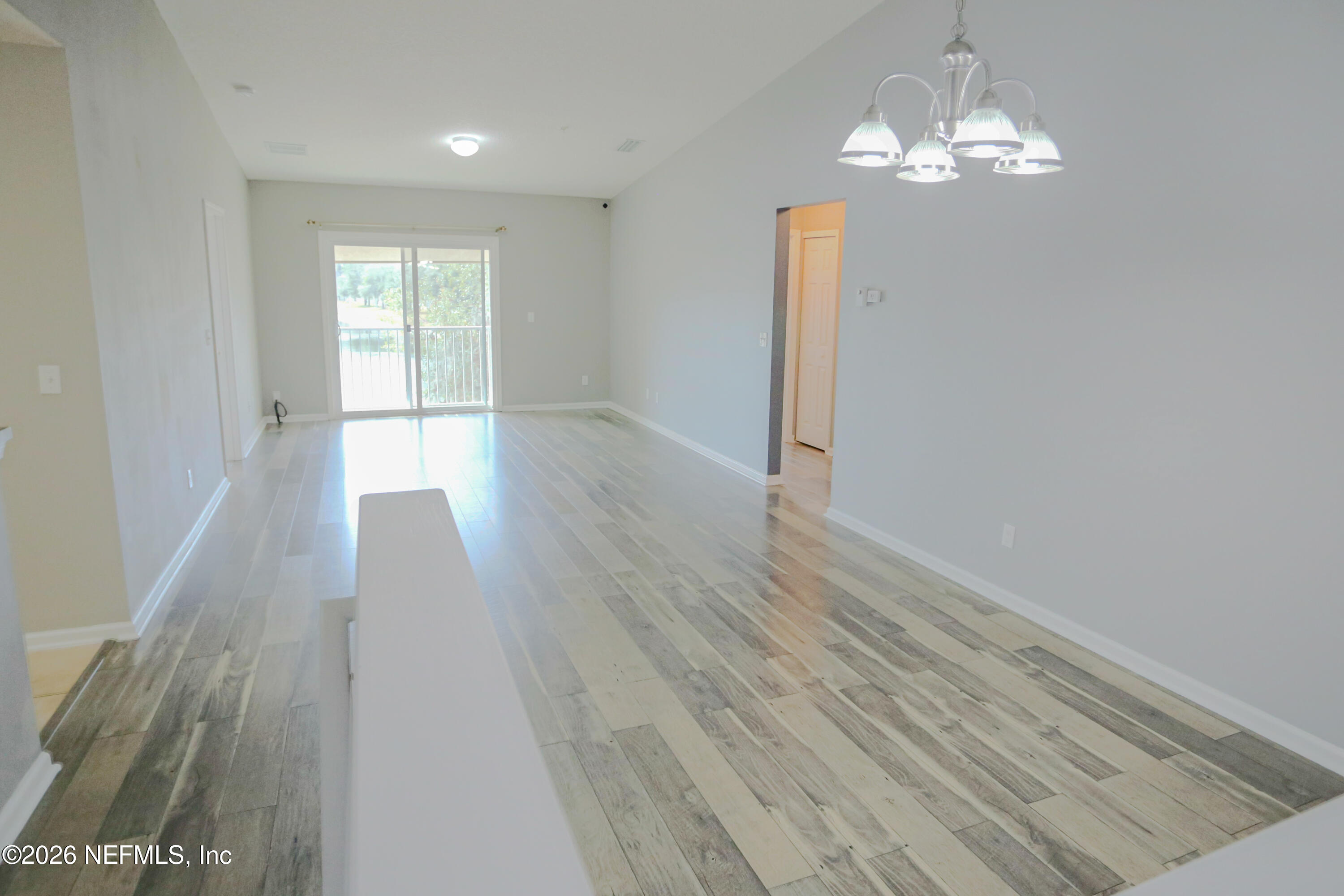 904 Golden Lake Loop St. Augustine, FL 32084 - Photo 6 of 43 Living Room & Dining Room