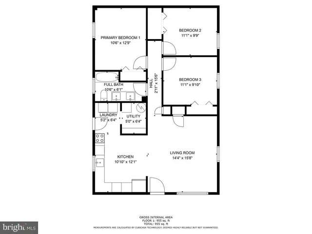 a picture of a wall with a white wall and a picture