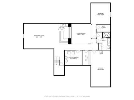 a picture of a wall with white and white wall