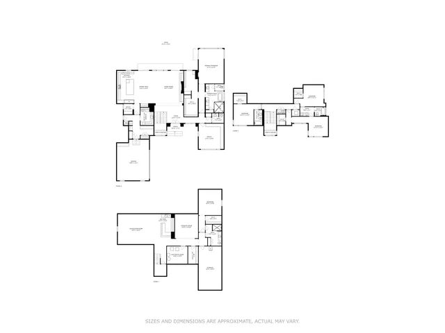 $4,250,000 | 133 Timber Lane, Glencoe, IL 60022