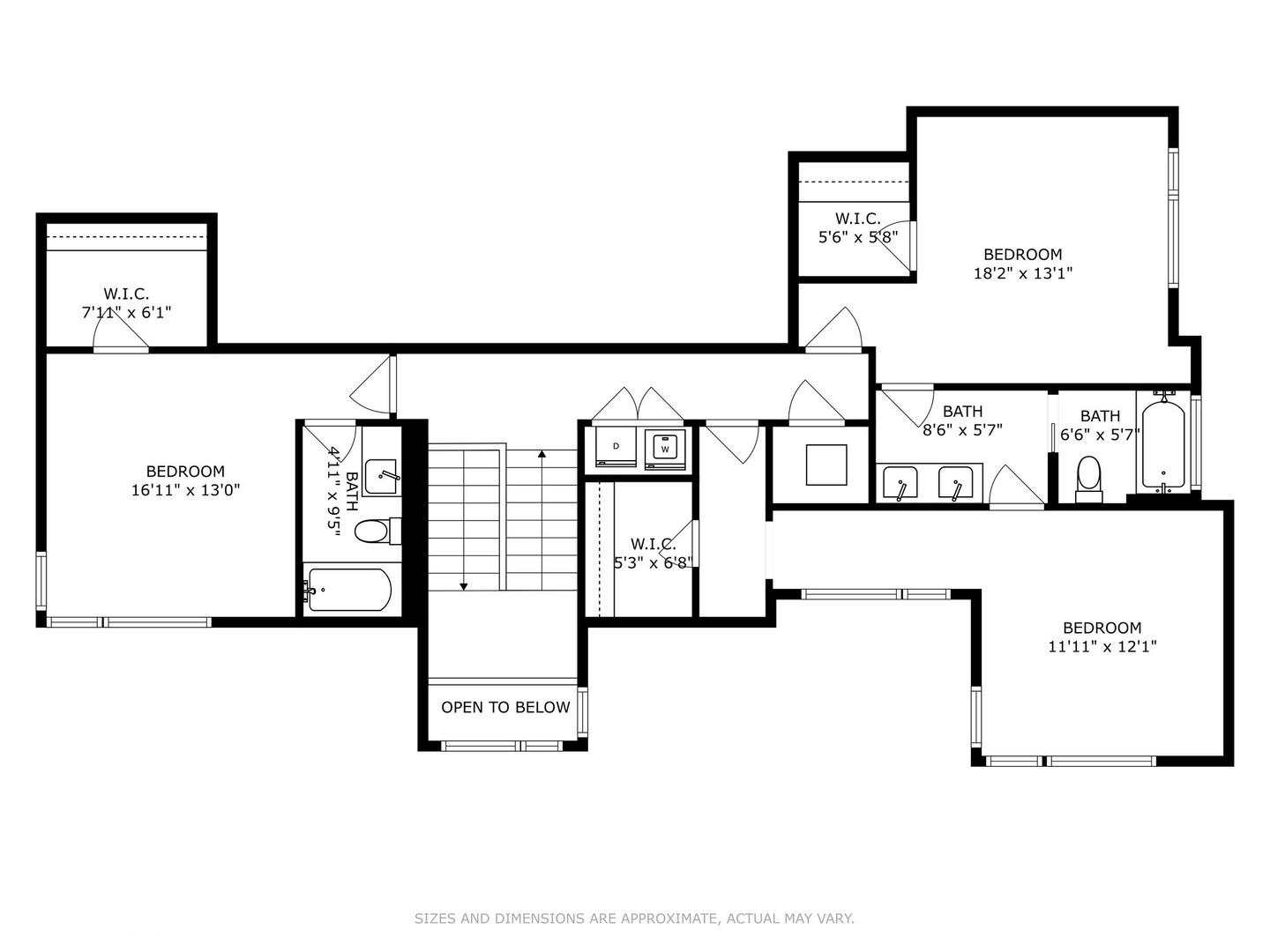 133 Timber Lane Glencoe, IL 60022 - Photo 44 of 45 a picture of a floor plan
