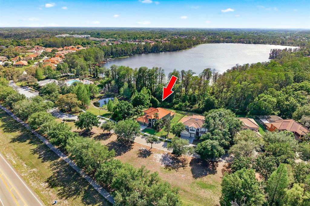 9103 Creedmoor Lane New Port Richey, FL 34654 - Photo 2 of 90