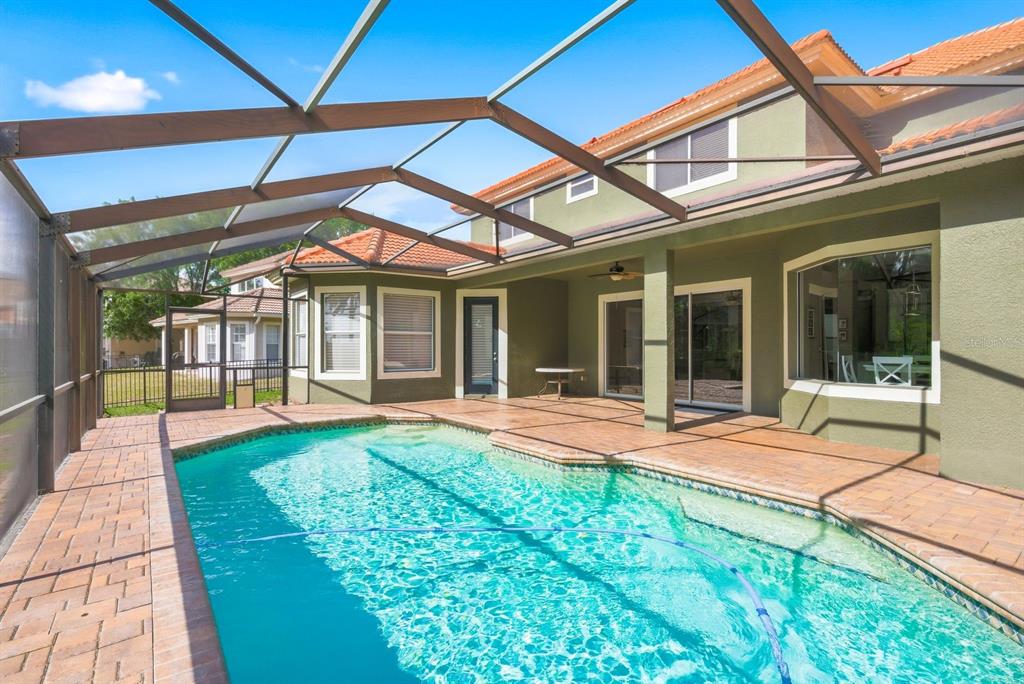 9103 Creedmoor Lane New Port Richey, FL 34654 - Photo 60 of 90