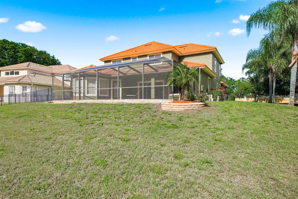 9103 Creedmoor Lane New Port Richey, FL 34654 - Photo 63 of 90