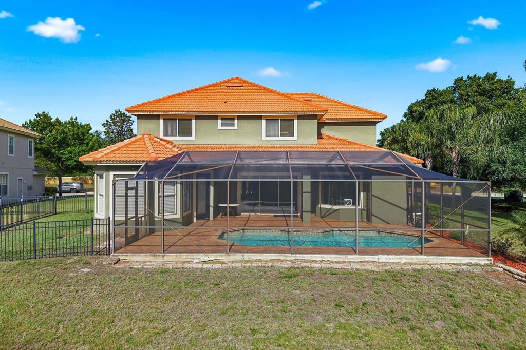 9103 Creedmoor Lane New Port Richey, FL 34654 - Photo 77 of 90