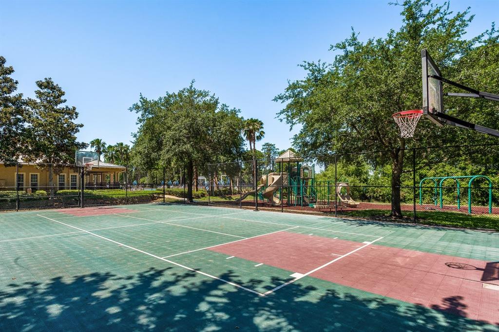 9103 Creedmoor Lane New Port Richey, FL 34654 - Photo 81 of 90