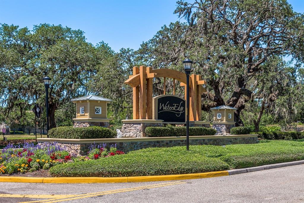 9103 Creedmoor Lane New Port Richey, FL 34654 - Photo 83 of 90