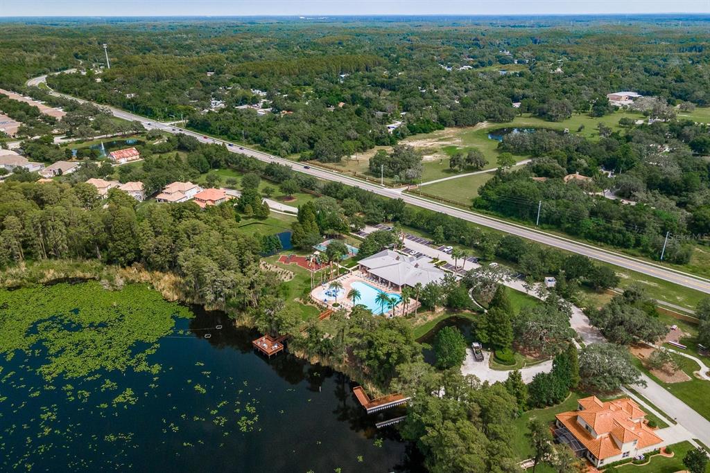 9103 Creedmoor Lane New Port Richey, FL 34654 - Photo 84 of 90