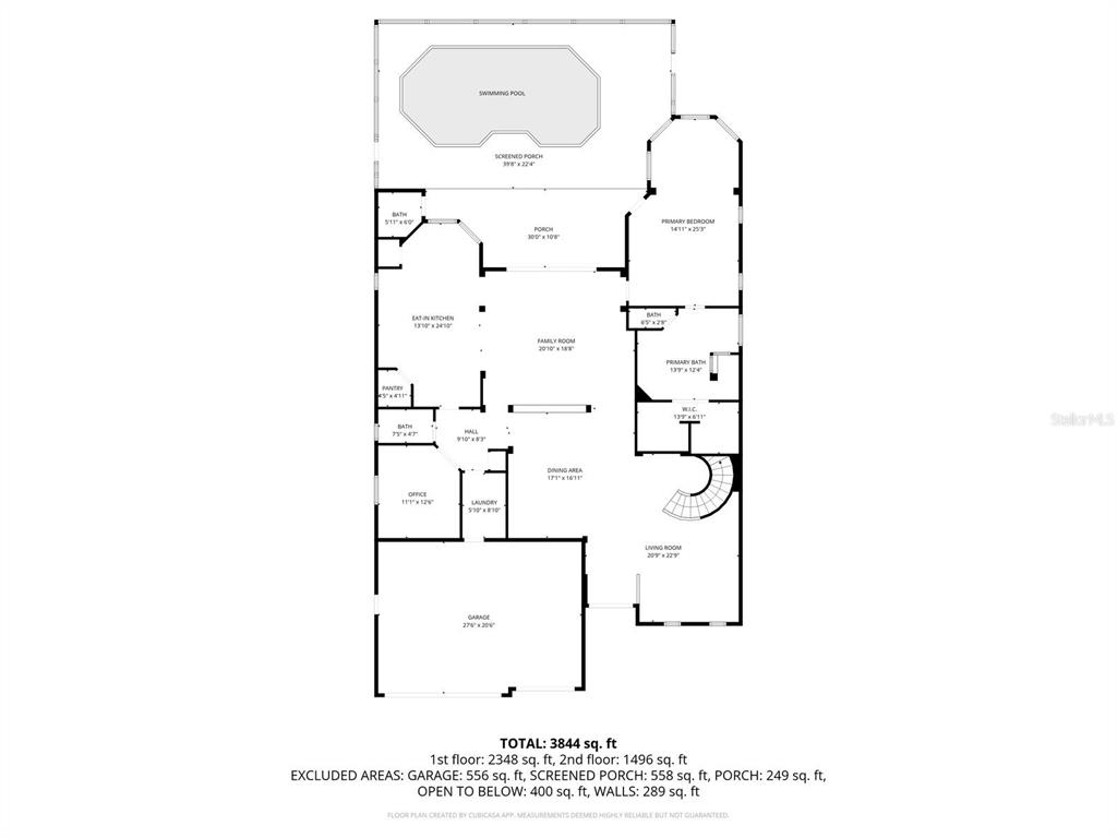 9103 Creedmoor Lane New Port Richey, FL 34654 - Photo 88 of 90