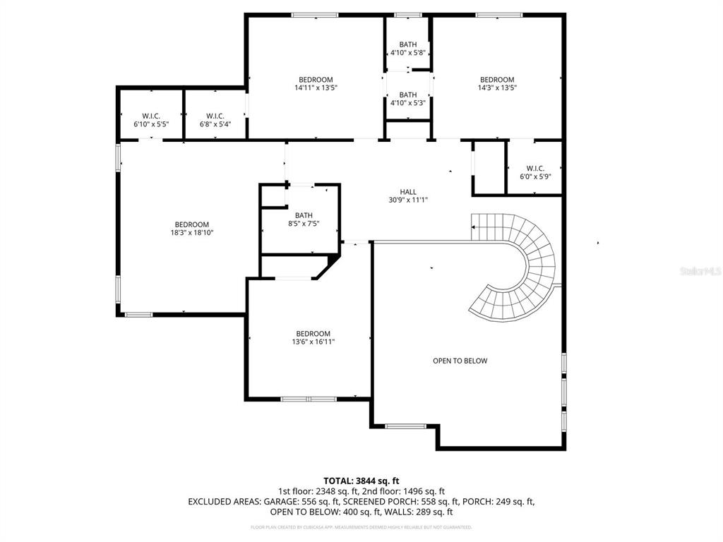9103 Creedmoor Lane New Port Richey, FL 34654 - Photo 89 of 90