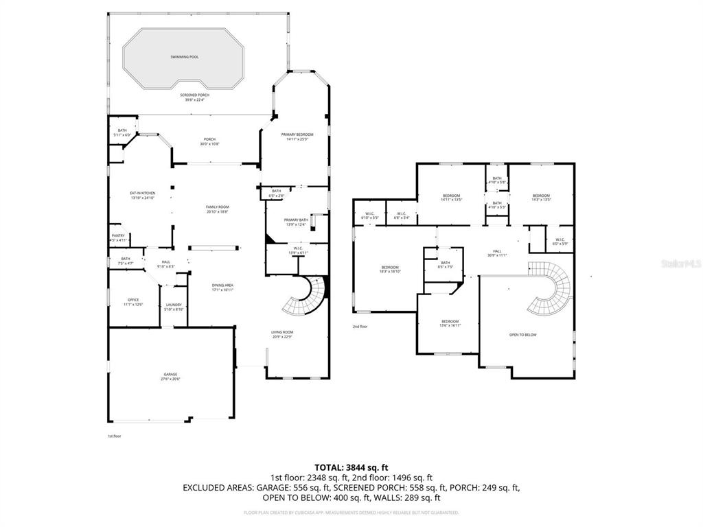9103 Creedmoor Lane New Port Richey, FL 34654 - Photo 90 of 90