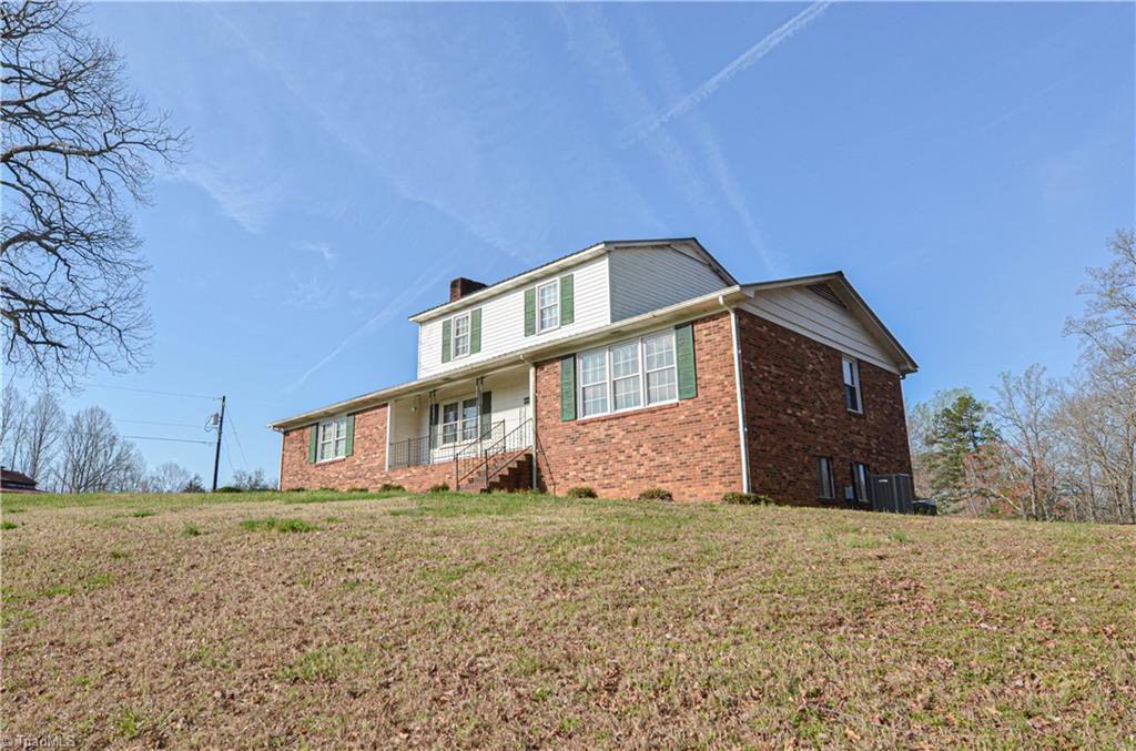 6700 Walnut Cove Road Walkertown, NC 27051 - Photo 10 of 50 Gallery Image 10
