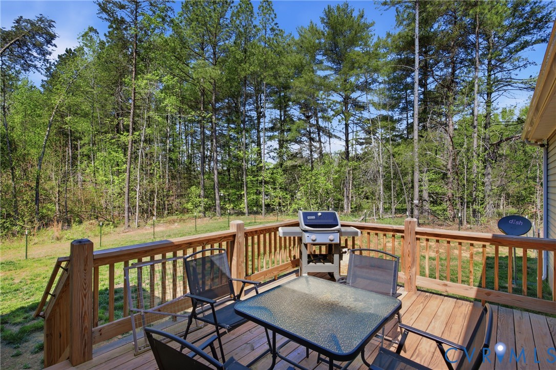 2915 Crewsville Road Bumpass, VA 23024 - Photo 25 of 41