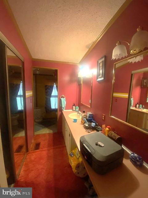 2265 Mt Hope Road Fairfield, PA 17320 - Photo 13 of 19 Bathroom 1