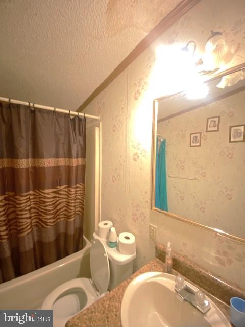 2265 Mt Hope Road Fairfield, PA 17320 - Photo 16 of 19 Bathroom 2
