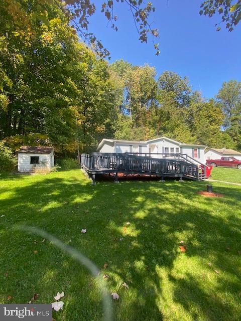 2265 Mt Hope Road Fairfield, PA 17320 - Photo 2 of 19 Beautiful Private Location