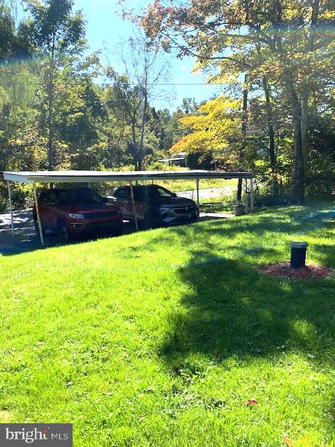 2265 Mt Hope Road Fairfield, PA 17320 - Photo 4 of 19 Carport
