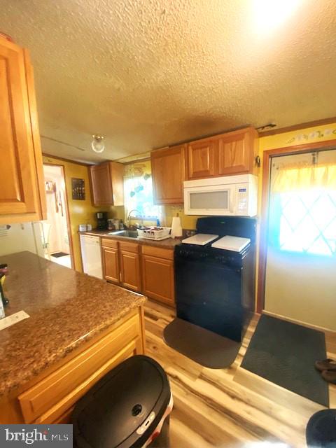 2265 Mt Hope Road Fairfield, PA 17320 - Photo 8 of 19 Kitchen