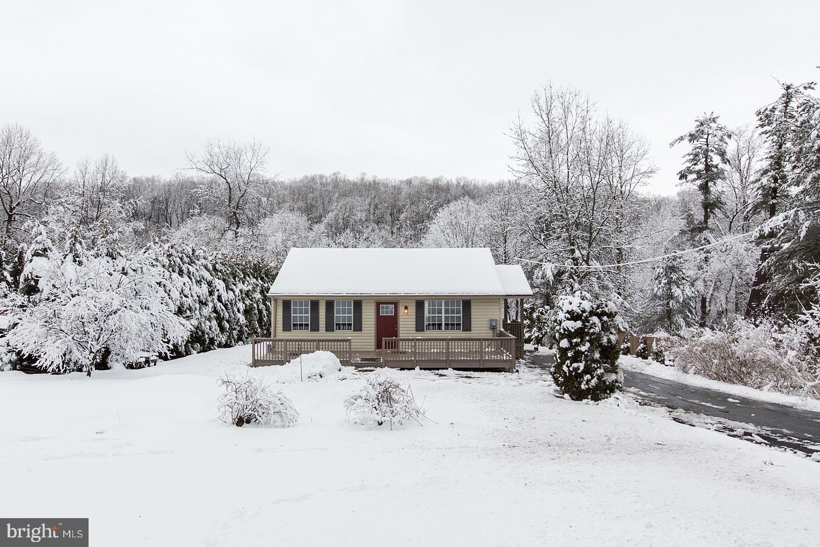 1145 Pennsy Road Pequea, PA 17565 - Photo 1 of 48