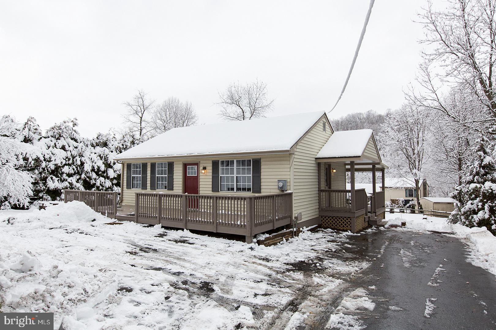 1145 Pennsy Road Pequea, PA 17565 - Photo 4 of 48
