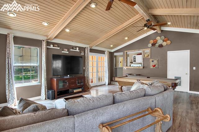 4506 Fenton Road Colorado Springs, CO 80916 - Photo 28 of 36 Gallery Image 28