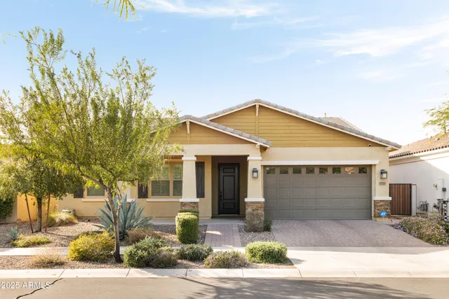 $600,000 | 4554 South Eastern Run, Mesa, AZ 85212