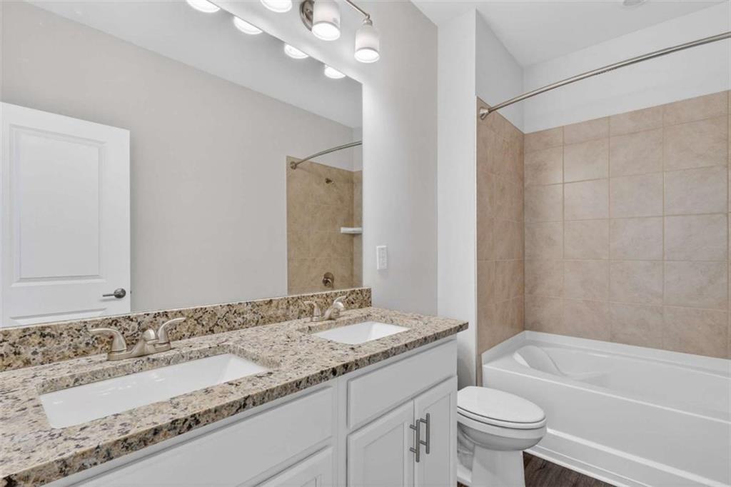 6170 Ripple Way, Unit 80 South Fulton, GA 30349 - Photo 18 of 26